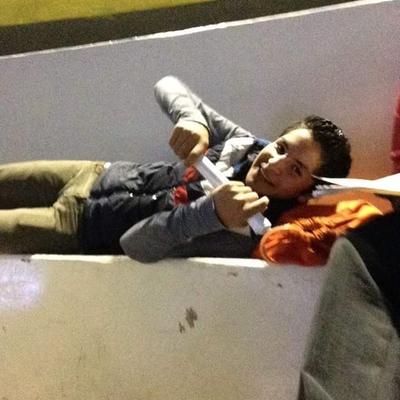 Profile Picture of Kevin Ambrocio (@KevinChapa2799) on Twitter