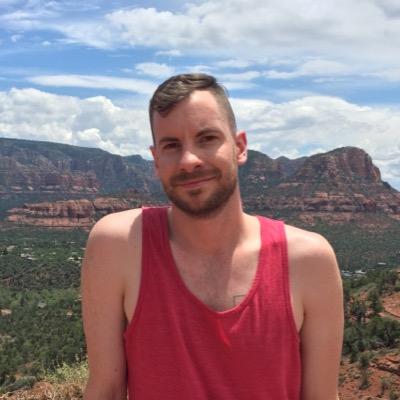 Profile Picture of Timothy Cochran (@timdeancochran) on Twitter