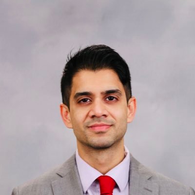 Profile Picture of Abhay Mav (@innovationamm) on Twitter