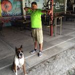 Profile Picture of Adam Joyce (@archeryadamjoyce) on Instagram