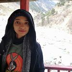 Profile Picture of Alvina Ahmed Patel (@ahmed.alvinaaa) on Instagram