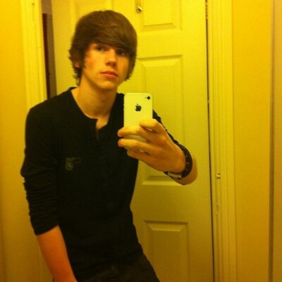 Profile Picture of Luke Marvin (@MarvinLuke) on Twitter