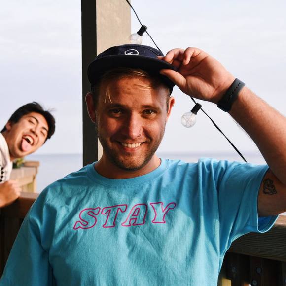 Profile Picture of Kevin Mcevoy (@kevinrmcevoy) on Poshmark