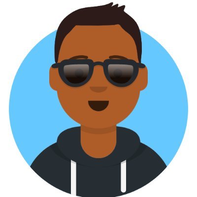 Profile Picture of Brandon Joseph (@abjoseph_ag) on Twitter