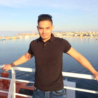 Profile Picture of Michael Milic (@Michael-Milic) on Facebook