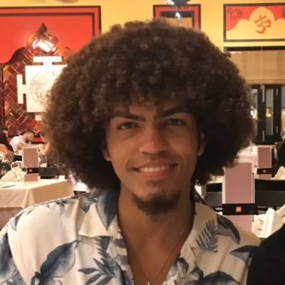 Profile Picture of Matthew Thigpen (@MatthewThigpen9) on Twitter