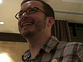 Profile Picture of Griffin McElroy - Wikipediaon Wikipedia