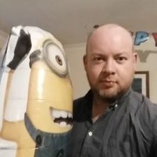 Profile Picture of Christopher Reidy (@chridy39) on Twitter