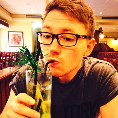 Profile Picture of Darrel Steele (@DarrelSteele) on Twitter