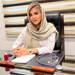 Profile Picture of مرکز تخصصی لاغری دکتر ساناز کهنسال (@drkohansal.diet) on Instagram