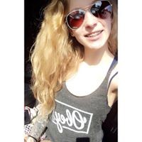 Profile Picture of Madison Paige Edwards (@madison-paige-edwards) on Quora