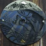 Profile Picture of Jake Newell (@customhandengraving) on Instagram