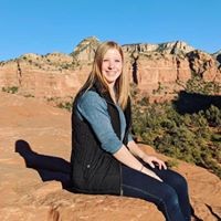 Profile Picture of Hannah Schachenman (@hannah-schachenman) on Quora