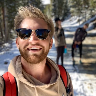 Profile Picture of Lord Braden Cleaveland (@TheeBradyC) on Twitter