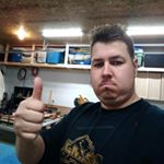 Profile Picture of Scott McFadyen (@gimlifatkid) on Instagram