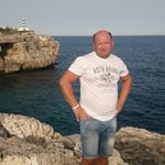 Profile Picture of Robert Skalski (@kowals72) on Instagram