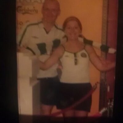 Profile Picture of Jacqueline Mclelland (@hailhailjacqui) on Twitter