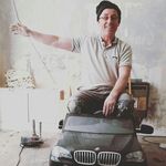 Profile Picture of john McGuinness Plastering (@mcguinness9674) on Instagram