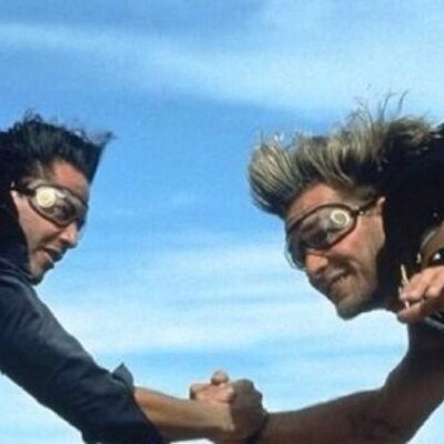 Profile Picture of Peter Scanlon (@P_Scanlon) on Twitter