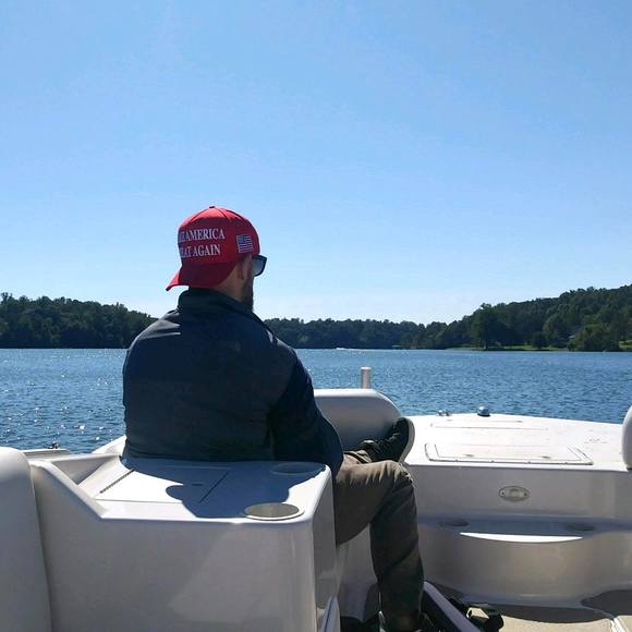 Profile Picture of Michael Rossi (@mikeerossi) on Poshmark