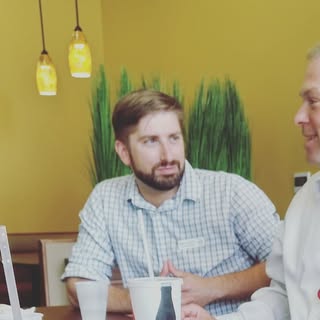 Profile Picture of Stanley Goodspeed (@krillkirby) on Instagram