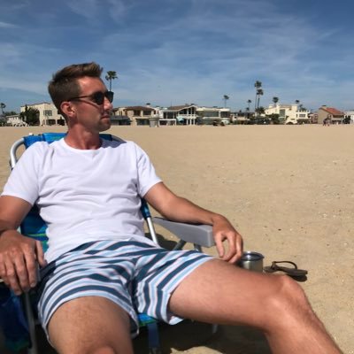 Profile Picture of Trevor Ferguson (@trevor_james15) on Twitter