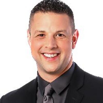 Profile Picture of Derek Machado (@DerekFIVE19) on Twitter