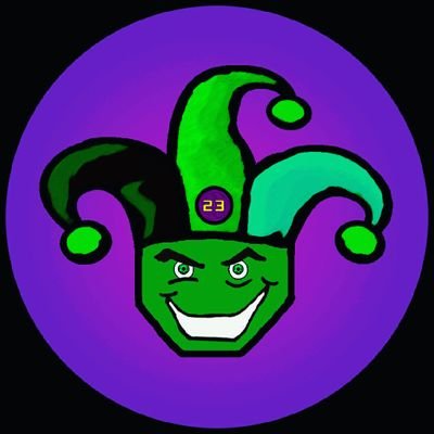 Profile Picture of Christian Mancia (@greenjoker23) on Twitter