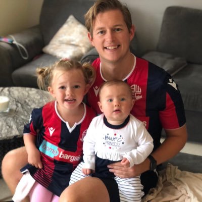 Profile Picture of Tom Mullin (@tmullinbwfc) on Twitter