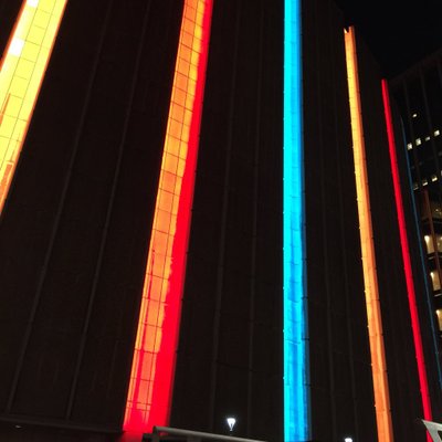 Profile Picture of Jerry's Finger (@Phishlovesmaine) on Twitter