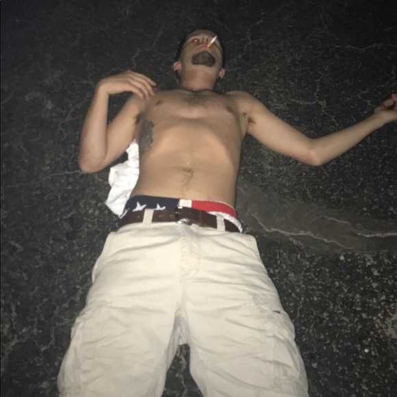 Profile Picture of Derek Welch (@derekwelch4) on Poshmark