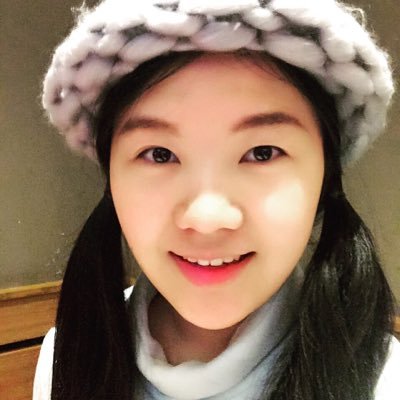 Profile Picture of Yiqing Yang (@Talent_MieMie) on Twitter