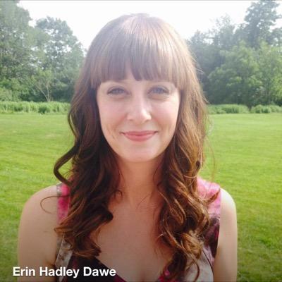 Profile Picture of Erin Dawe (@ErinDawe1) on Twitter