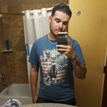 Profile Picture of Achuffa Achillita Jacob Verdin (@storm_soldier41) on Instagram