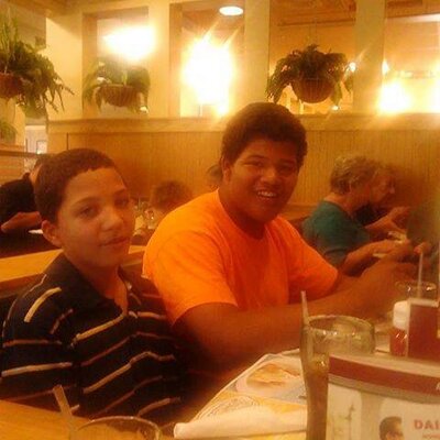 Profile Picture of Bryce Nicholson (@NicholsonbBryce) on Twitter