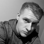 Profile Picture of Curtis Hanson (@curtis.hanson.94) on Instagram