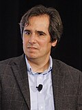 Profile Photo of Carlos Lozada (journalist)on Wikipedia