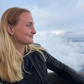 Sanne van der Mark - Pinterest Profile Picture of Sanne van der Mark (@sannevdmark) on Pinterest