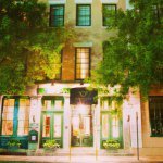 Profile Picture of Planters Inn, Charleston S.C. (@enserelev46) on Instagram