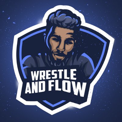 Profile Photo of Wrestle And Flow (@WrestleAndFlow) on Twitter