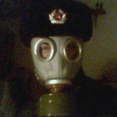 Profile Picture of Alexander Plunkett (@BlueCrow24) on Twitter