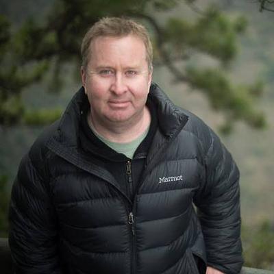 Profile Picture of Adrian Bye (@adrianbye) on Twitter