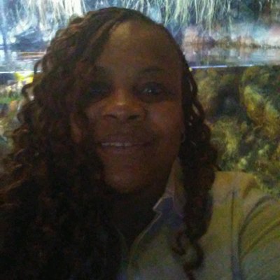 Profile Picture of Michelle Omokaiye (@Michelleomokai1) on Twitter