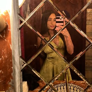 Profile Picture of aileenaranda (@aileenaranda) on Instagram