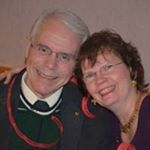 Profile Picture of Gail Wolfe (@gail_lw) on Instagram