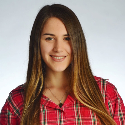 Profile Picture of Magalí Salomón Gaido (@Magui_gaido) on Twitter