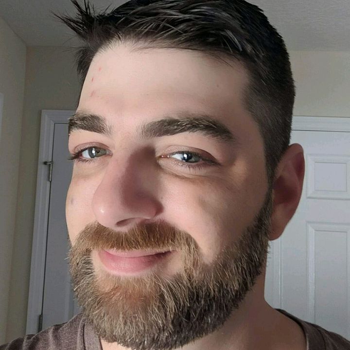 Profile Picture of Steven Ashbaugh (@@sashbaugh) on Tiktok