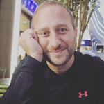 Profile Picture of Andrew Mellish (@andy_mellish) on Instagram