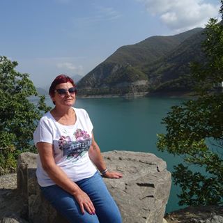 Profile Picture of Halina Szulc (@halina.szulc.581) on Facebook