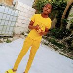 Profile Picture of Charlite Paul Steelyson (@charlitepaulsteelyson) on Instagram